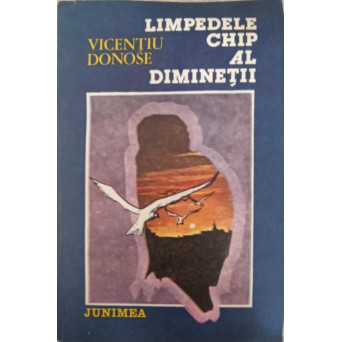 LIMPEDELE CHIP AL DIMINETII (CU DEDICATIA AUTORULUI)