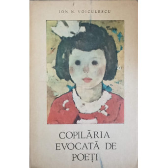 COPILARIA EVOCATA DE POETI