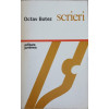SCRIERI