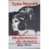 MOSTENITOAREA DIN AMERICA MOSTENITOAREA DIN AMERICA