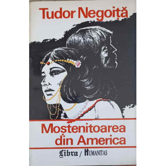 MOSTENITOAREA DIN AMERICA