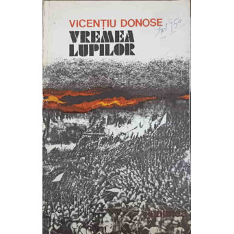 VREMEA LUPILOR