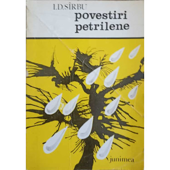 POVESTIRI PETRILENE