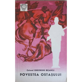 POVESTEA OSTASULUI