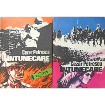 INTUNECARE VOL.1-2