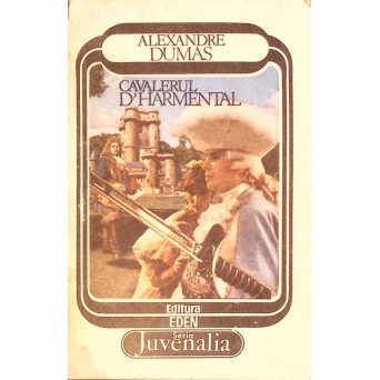 CAVALERUL D' HARMENTAL