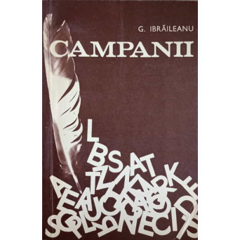 CAMPANII