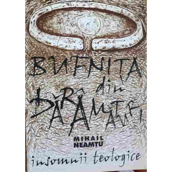 BUFNITA DIN DARAMATURI