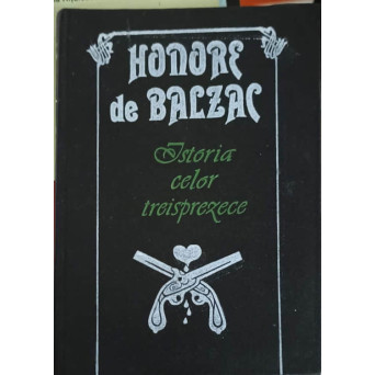 ISTORIA CELOR TREISPREZECE