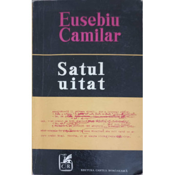 SATUL UITAT