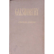 COMEDIA MODERNA 3 CANTECUL LEBEDEI