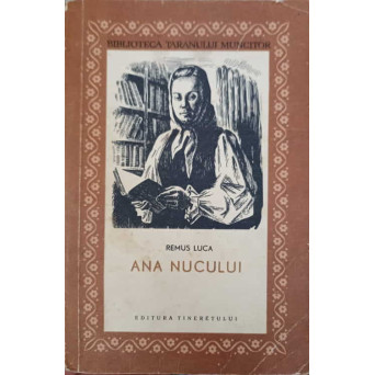 ANA NUCULUI
