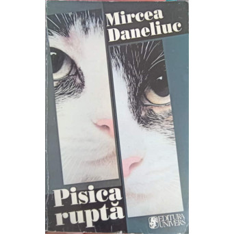 PISICA RUPTA