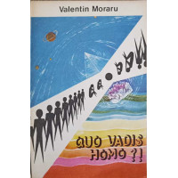 QUO VADIS HOMO?! VOL.2 QUO VADIS HOMO?! VOL.2