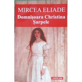 DOMNISOARA CHRISTINA. SARPELE