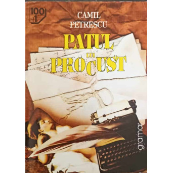 PATUL LUI PROCUST