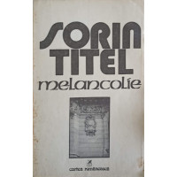 MELANCOLIE MELANCOLIE