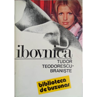 IBOVNICA