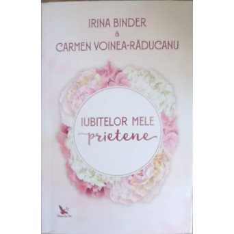 IUBITELOR MELE PRIETENE