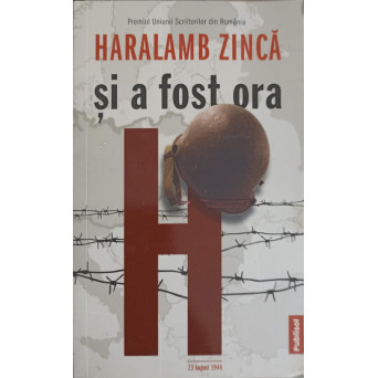 SI A FOST ORA H