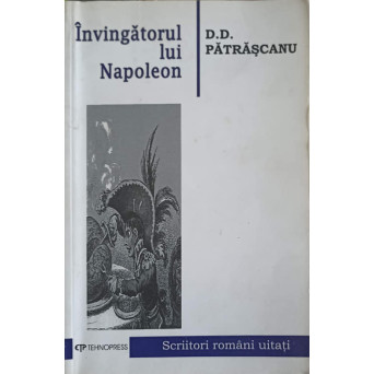 INVINGATORUL LUI NAPOLEON
