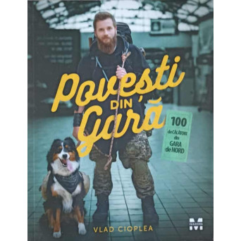 POVESTI DIN GARA