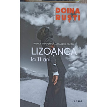 LIZOANCA LA 11 ANI