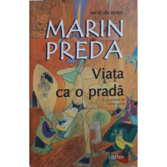VIATA CA O PRADA