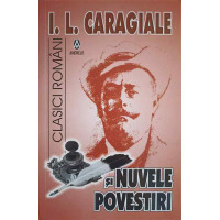 NUVELE SI POVESTIRI