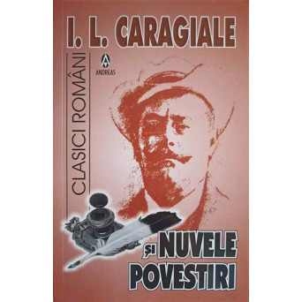 NUVELE SI POVESTIRI
