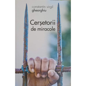 CERSETORII DE MIRACOLE