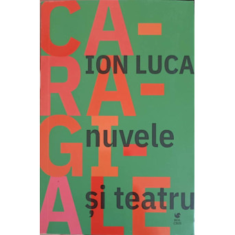 NUVELE SI TEATRU