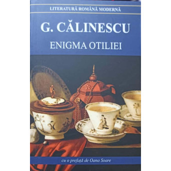 ENIGMA OTILIEI