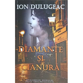 DIAMANTE SI CIANURA