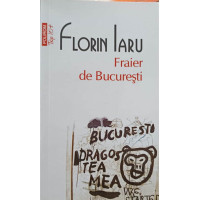 FRAIER DE BUCURESTI. POVESTIRI FRAIER DE BUCURESTI. POVESTIRI