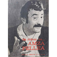 SA RADEM CU... AMZA PELEA