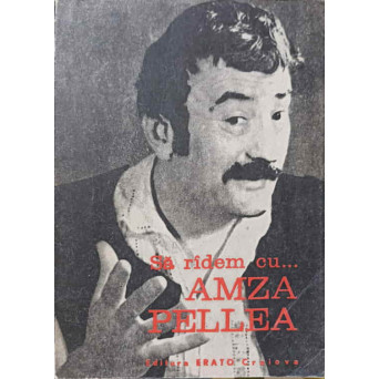 SA RADEM CU... AMZA PELEA