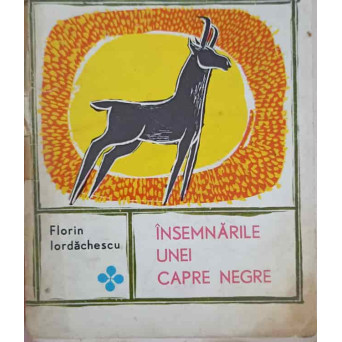 INSEMNARILE UNEI CAPRE NEGRE