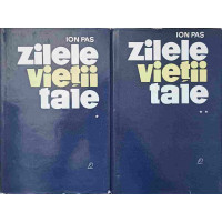 ZILELE VIETII TALE VOL.1-2 ZILELE VIETII TALE VOL.1-2