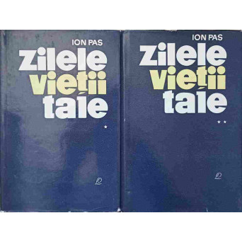 ZILELE VIETII TALE VOL.1-2