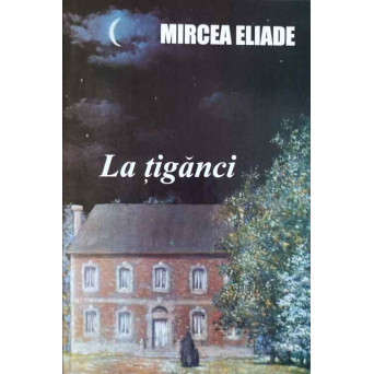 LA TIGANCI