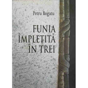 FUNIA IMPLETITA IN TREI