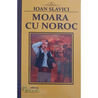 MOARA DE NOROC, NUVELE