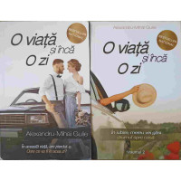 O VIATA SI INCA O ZI VOL.1-2 O VIATA SI INCA O ZI VOL.1-2