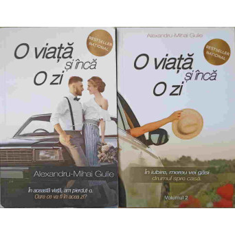 O VIATA SI INCA O ZI VOL.1-2