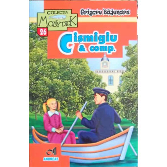 CISMIGIU & COMP.