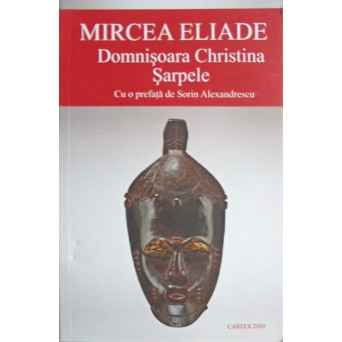 DOMNISOARA CHRISTINA. SARPELE