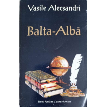 BALTA ALBA. PROZE