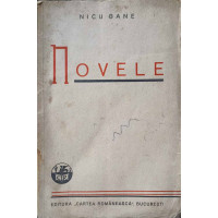 NOVELE NOVELE
