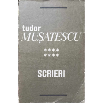 SCRIERI VOL.8 PAGINI DE JURNAL (II). ADDENDA